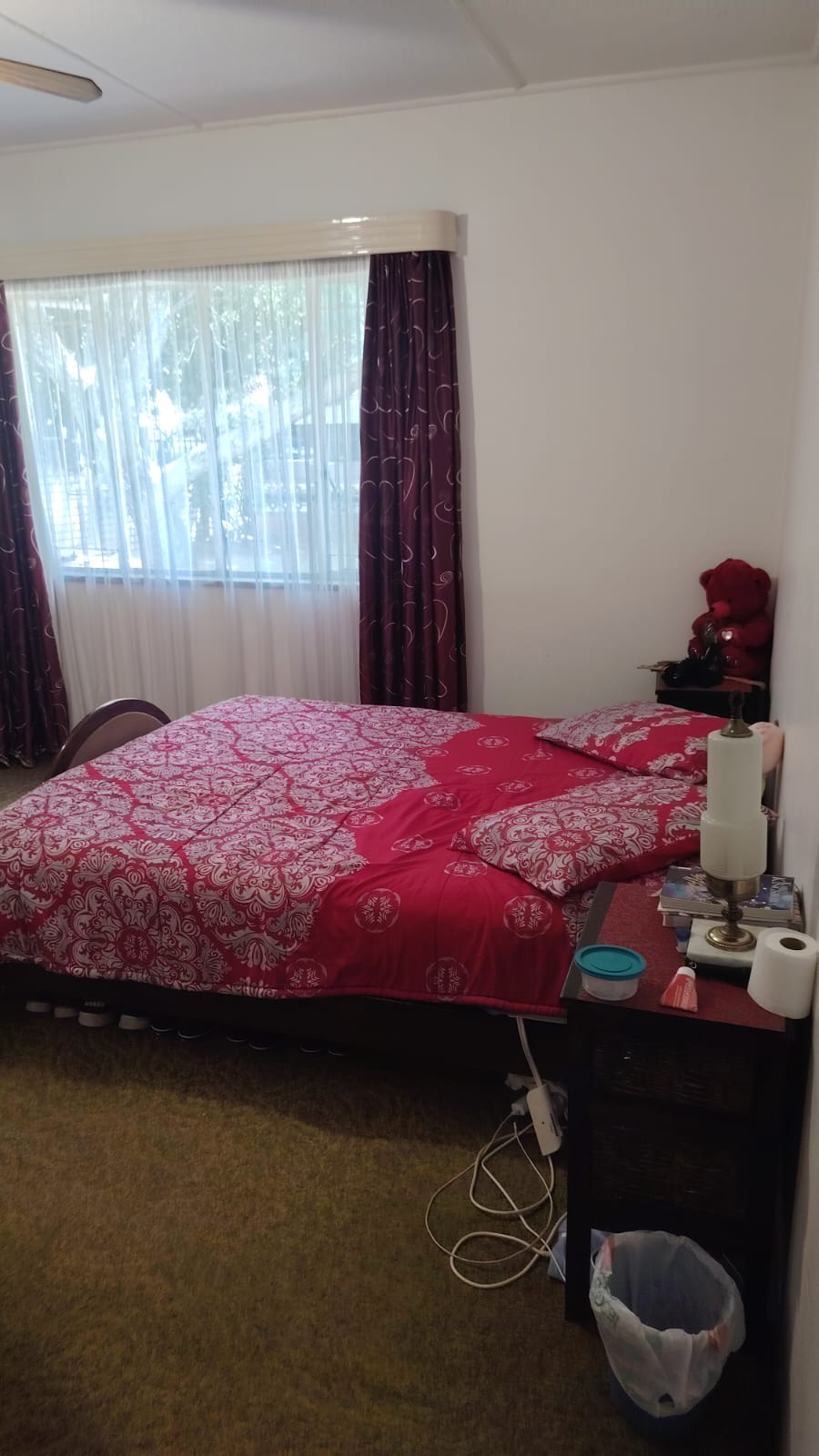 3 Bedroom Property for Sale in Sasolburg Ext 1 Free State
